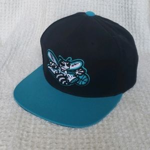 Hornets Baseball Hat